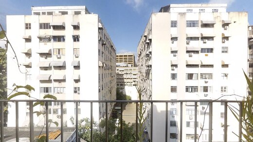 Conheça Living do imóvel - Apartamento 2 quartos à venda Botafogo, Rio de Janeiro - R$ 1.226.000 - II-20223-33636 - 28 Living - Apartamento 2 quartos à venda Botafogo, Rio de Janeiro - R$ 1.226.000 - II-20223-33636 - 28