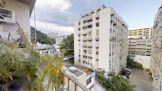 Conheça Living do imóvel - Apartamento 2 quartos à venda Botafogo, Rio de Janeiro - R$ 1.226.000 - II-20223-33636 - 29 Living - Apartamento 2 quartos à venda Botafogo, Rio de Janeiro - R$ 1.226.000 - II-20223-33636 - 29