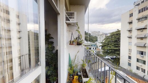 Conheça Living do imóvel - Apartamento 2 quartos à venda Botafogo, Rio de Janeiro - R$ 1.226.000 - II-20223-33636 - 30 Living - Apartamento 2 quartos à venda Botafogo, Rio de Janeiro - R$ 1.226.000 - II-20223-33636 - 30