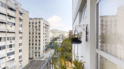 Conheça Living do imóvel - Apartamento 2 quartos à venda Botafogo, Rio de Janeiro - R$ 1.226.000 - II-20223-33636 - 31 Living - Apartamento 2 quartos à venda Botafogo, Rio de Janeiro - R$ 1.226.000 - II-20223-33636 - 31