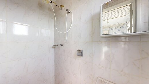 Conheça Banheiro do imóvel - Apartamento à venda Rua Luís Góis,Saúde, São Paulo - R$ 585.000 - II-20224-33637 - 27 Banheiro - Apartamento à venda Rua Luís Góis,Saúde, São Paulo - R$ 585.000 - II-20224-33637 - 27