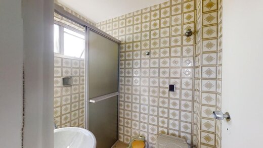 Conheça Banheiro do imóvel - Apartamento à venda Rua Luís Góis,Saúde, São Paulo - R$ 585.000 - II-20224-33637 - 28 Banheiro - Apartamento à venda Rua Luís Góis,Saúde, São Paulo - R$ 585.000 - II-20224-33637 - 28