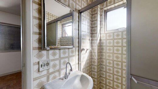 Conheça Banheiro do imóvel - Apartamento à venda Rua Luís Góis,Saúde, São Paulo - R$ 585.000 - II-20224-33637 - 29 Banheiro - Apartamento à venda Rua Luís Góis,Saúde, São Paulo - R$ 585.000 - II-20224-33637 - 29