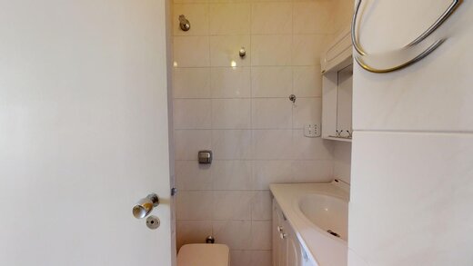 Conheça Banheiro do imóvel - Apartamento à venda Rua Luís Góis,Saúde, São Paulo - R$ 585.000 - II-20224-33637 - 30 Banheiro - Apartamento à venda Rua Luís Góis,Saúde, São Paulo - R$ 585.000 - II-20224-33637 - 30