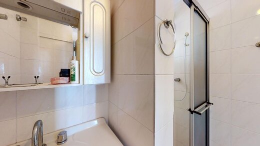 Conheça Banheiro do imóvel - Apartamento à venda Rua Luís Góis,Saúde, São Paulo - R$ 585.000 - II-20224-33637 - 31 Banheiro - Apartamento à venda Rua Luís Góis,Saúde, São Paulo - R$ 585.000 - II-20224-33637 - 31