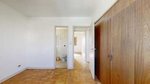Conheça Quarto principal do imóvel - Apartamento à venda Rua Luís Góis,Saúde, São Paulo - R$ 585.000 - II-20224-33637 - 24 Quarto principal - Apartamento à venda Rua Luís Góis,Saúde, São Paulo - R$ 585.000 - II-20224-33637 - 24