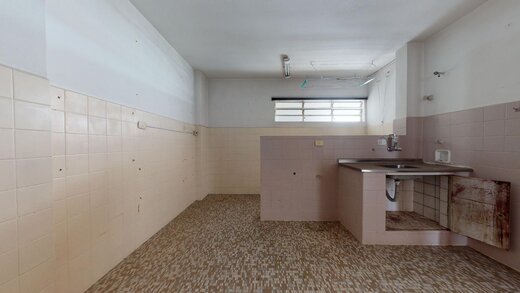 Conheça Cozinha do imóvel - Apartamento à venda Avenida Ireré,Saúde, São Paulo - R$ 455.000 - II-20225-33638 - 10 Cozinha - Apartamento à venda Avenida Ireré,Saúde, São Paulo - R$ 455.000 - II-20225-33638 - 10