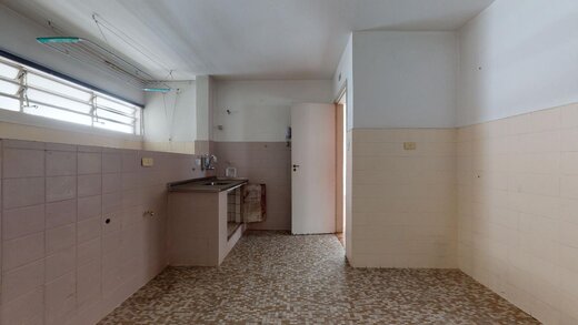 Conheça Cozinha do imóvel - Apartamento à venda Avenida Ireré,Saúde, São Paulo - R$ 455.000 - II-20225-33638 - 11 Cozinha - Apartamento à venda Avenida Ireré,Saúde, São Paulo - R$ 455.000 - II-20225-33638 - 11