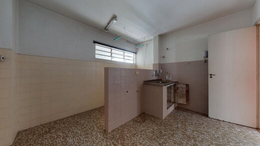 Conheça Cozinha do imóvel - Apartamento à venda Avenida Ireré,Saúde, São Paulo - R$ 455.000 - II-20225-33638 - 12 Cozinha - Apartamento à venda Avenida Ireré,Saúde, São Paulo - R$ 455.000 - II-20225-33638 - 12