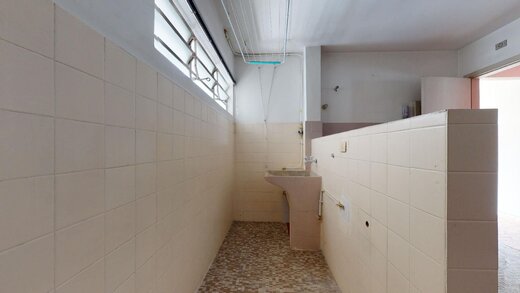 Conheça Cozinha do imóvel - Apartamento à venda Avenida Ireré,Saúde, São Paulo - R$ 455.000 - II-20225-33638 - 13 Cozinha - Apartamento à venda Avenida Ireré,Saúde, São Paulo - R$ 455.000 - II-20225-33638 - 13