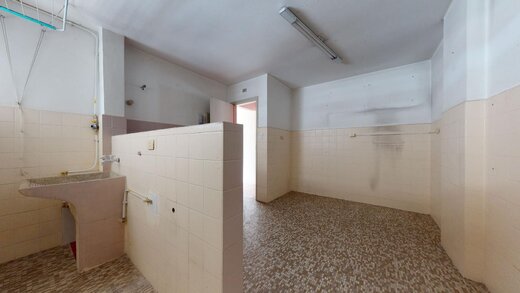 Conheça Cozinha do imóvel - Apartamento à venda Avenida Ireré,Saúde, São Paulo - R$ 455.000 - II-20225-33638 - 14 Cozinha - Apartamento à venda Avenida Ireré,Saúde, São Paulo - R$ 455.000 - II-20225-33638 - 14
