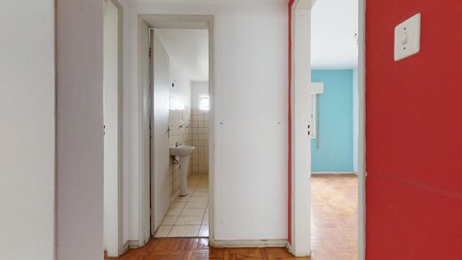 Conheça Living do imóvel - Apartamento à venda Avenida Ireré,Saúde, São Paulo - R$ 455.000 - II-20225-33638 - 19 Living - Apartamento à venda Avenida Ireré,Saúde, São Paulo - R$ 455.000 - II-20225-33638 - 19