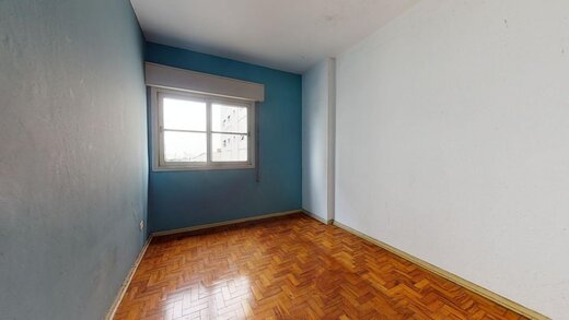 Conheça Quarto principal do imóvel - Apartamento à venda Avenida Ireré,Saúde, São Paulo - R$ 455.000 - II-20225-33638 - 21 Quarto principal - Apartamento à venda Avenida Ireré,Saúde, São Paulo - R$ 455.000 - II-20225-33638 - 21
