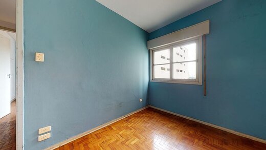 Conheça Quarto principal do imóvel - Apartamento à venda Avenida Ireré,Saúde, São Paulo - R$ 455.000 - II-20225-33638 - 22 Quarto principal - Apartamento à venda Avenida Ireré,Saúde, São Paulo - R$ 455.000 - II-20225-33638 - 22