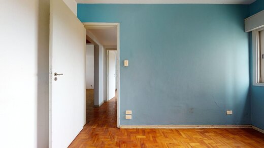 Conheça Quarto principal do imóvel - Apartamento à venda Avenida Ireré,Saúde, São Paulo - R$ 455.000 - II-20225-33638 - 23 Quarto principal - Apartamento à venda Avenida Ireré,Saúde, São Paulo - R$ 455.000 - II-20225-33638 - 23