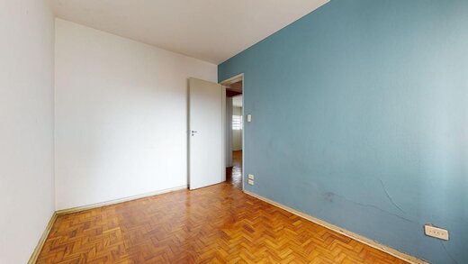 Conheça Quarto principal do imóvel - Apartamento à venda Avenida Ireré,Saúde, São Paulo - R$ 455.000 - II-20225-33638 - 24 Quarto principal - Apartamento à venda Avenida Ireré,Saúde, São Paulo - R$ 455.000 - II-20225-33638 - 24