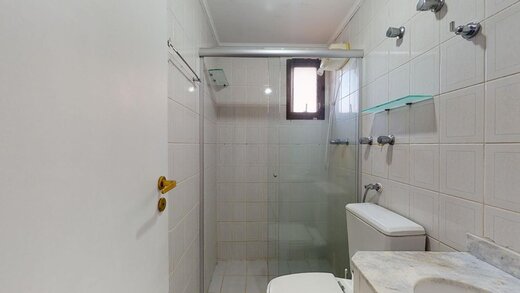 Conheça Banheiro do imóvel - Apartamento à venda Rua Fradique Coutinho,Vila Madalena, São Paulo - R$ 767.000 - II-20232-33645 - 20 Banheiro - Apartamento à venda Rua Fradique Coutinho,Vila Madalena, São Paulo - R$ 767.000 - II-20232-33645 - 20