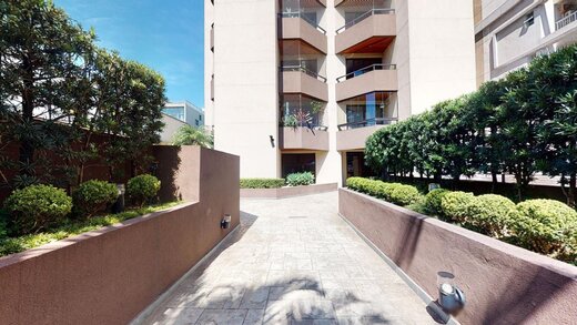 Conheça Fachada do imóvel - Apartamento à venda Rua Fradique Coutinho,Vila Madalena, São Paulo - R$ 767.000 - II-20232-33645 - 25 Fachada - Apartamento à venda Rua Fradique Coutinho,Vila Madalena, São Paulo - R$ 767.000 - II-20232-33645 - 25