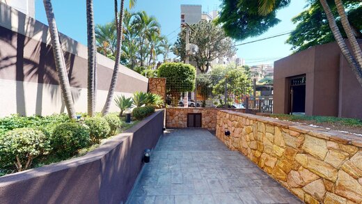 Conheça Fachada do imóvel - Apartamento à venda Rua Fradique Coutinho,Vila Madalena, São Paulo - R$ 767.000 - II-20232-33645 - 27 Fachada - Apartamento à venda Rua Fradique Coutinho,Vila Madalena, São Paulo - R$ 767.000 - II-20232-33645 - 27