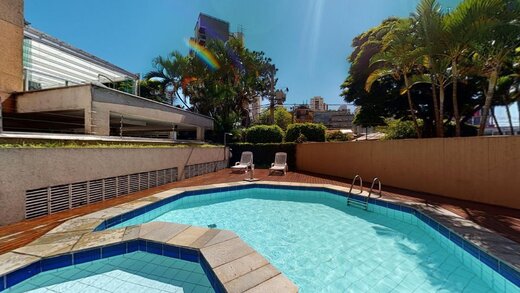 Conheça Fachada do imóvel - Apartamento à venda Rua Fradique Coutinho,Vila Madalena, São Paulo - R$ 767.000 - II-20232-33645 - 19 Fachada - Apartamento à venda Rua Fradique Coutinho,Vila Madalena, São Paulo - R$ 767.000 - II-20232-33645 - 19