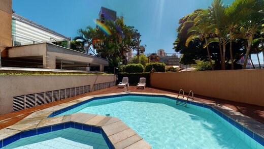 Conheça Fachada do imóvel - Apartamento à venda Rua Fradique Coutinho,Vila Madalena, São Paulo - R$ 767.000 - II-20232-33645 - 29 Fachada - Apartamento à venda Rua Fradique Coutinho,Vila Madalena, São Paulo - R$ 767.000 - II-20232-33645 - 29