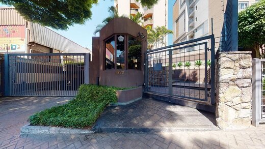 Conheça Fachada do imóvel - Apartamento à venda Rua Fradique Coutinho,Vila Madalena, São Paulo - R$ 767.000 - II-20232-33645 - 30 Fachada - Apartamento à venda Rua Fradique Coutinho,Vila Madalena, São Paulo - R$ 767.000 - II-20232-33645 - 30
