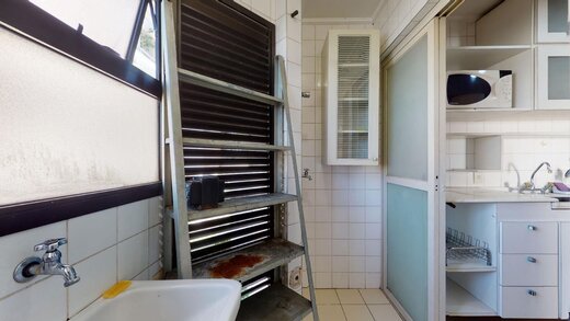 Conheça Cozinha do imóvel - Apartamento à venda Rua Fradique Coutinho,Vila Madalena, São Paulo - R$ 767.000 - II-20232-33645 - 3 Cozinha - Apartamento à venda Rua Fradique Coutinho,Vila Madalena, São Paulo - R$ 767.000 - II-20232-33645 - 3
