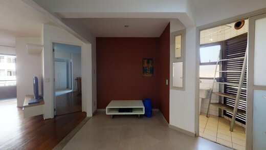 Conheça Cozinha do imóvel - Apartamento à venda Rua Fradique Coutinho,Vila Madalena, São Paulo - R$ 767.000 - II-20232-33645 - 4 Cozinha - Apartamento à venda Rua Fradique Coutinho,Vila Madalena, São Paulo - R$ 767.000 - II-20232-33645 - 4