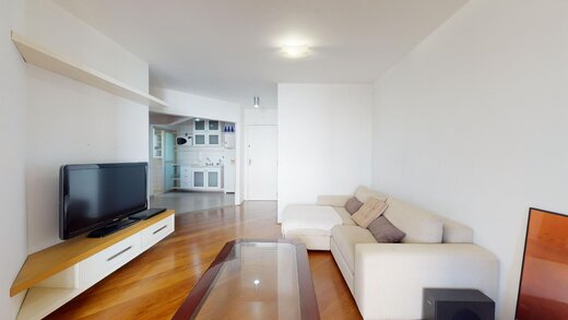 Conheça Living do imóvel - Apartamento à venda Rua Fradique Coutinho,Vila Madalena, São Paulo - R$ 767.000 - II-20232-33645 - 5 Living - Apartamento à venda Rua Fradique Coutinho,Vila Madalena, São Paulo - R$ 767.000 - II-20232-33645 - 5