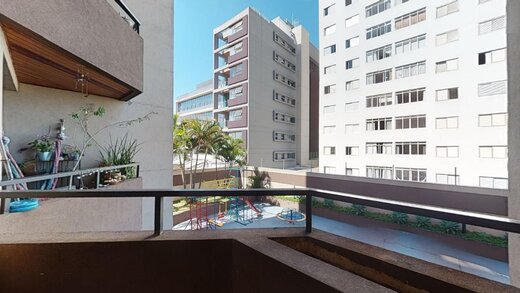 Conheça Living do imóvel - Apartamento à venda Rua Fradique Coutinho,Vila Madalena, São Paulo - R$ 767.000 - II-20232-33645 - 7 Living - Apartamento à venda Rua Fradique Coutinho,Vila Madalena, São Paulo - R$ 767.000 - II-20232-33645 - 7