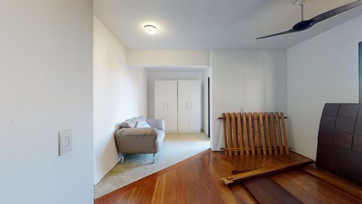 Conheça Quarto principal do imóvel - Apartamento à venda Rua Fradique Coutinho,Vila Madalena, São Paulo - R$ 767.000 - II-20232-33645 - 13 Quarto principal - Apartamento à venda Rua Fradique Coutinho,Vila Madalena, São Paulo - R$ 767.000 - II-20232-33645 - 13