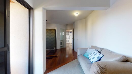 Conheça Quarto principal do imóvel - Apartamento à venda Rua Fradique Coutinho,Vila Madalena, São Paulo - R$ 767.000 - II-20232-33645 - 16 Quarto principal - Apartamento à venda Rua Fradique Coutinho,Vila Madalena, São Paulo - R$ 767.000 - II-20232-33645 - 16