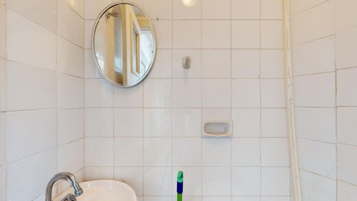 Apartamento, 2 quartos, 87 m² - Foto 2
