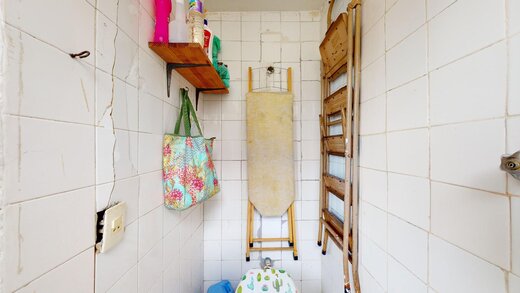 Conheça Banheiro do imóvel - Apartamento à venda Rua Doutor Tomás Carvalhal,Paraíso, Zona Sul,São Paulo - R$ 665.000 - II-20234-33647 - 21 Banheiro - Apartamento à venda Rua Doutor Tomás Carvalhal,Paraíso, Zona Sul,São Paulo - R$ 665.000 - II-20234-33647 - 21