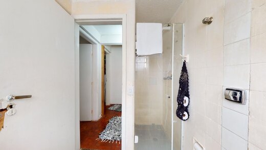 Conheça Banheiro do imóvel - Apartamento à venda Rua Doutor Tomás Carvalhal,Paraíso, Zona Sul,São Paulo - R$ 665.000 - II-20234-33647 - 20 Banheiro - Apartamento à venda Rua Doutor Tomás Carvalhal,Paraíso, Zona Sul,São Paulo - R$ 665.000 - II-20234-33647 - 20