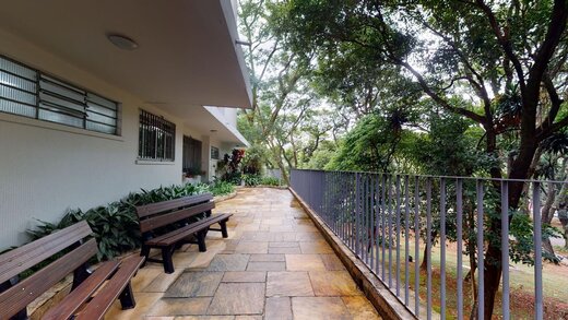 Conheça Fachada do imóvel - Apartamento à venda Rua Doutor Tomás Carvalhal,Paraíso, Zona Sul,São Paulo - R$ 665.000 - II-20234-33647 - 19 Fachada - Apartamento à venda Rua Doutor Tomás Carvalhal,Paraíso, Zona Sul,São Paulo - R$ 665.000 - II-20234-33647 - 19