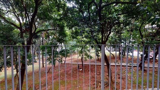 Conheça Fachada do imóvel - Apartamento à venda Rua Doutor Tomás Carvalhal,Paraíso, Zona Sul,São Paulo - R$ 665.000 - II-20234-33647 - 18 Fachada - Apartamento à venda Rua Doutor Tomás Carvalhal,Paraíso, Zona Sul,São Paulo - R$ 665.000 - II-20234-33647 - 18