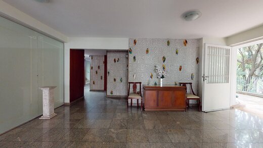 Conheça Fachada do imóvel - Apartamento à venda Rua Doutor Tomás Carvalhal,Paraíso, Zona Sul,São Paulo - R$ 665.000 - II-20234-33647 - 17 Fachada - Apartamento à venda Rua Doutor Tomás Carvalhal,Paraíso, Zona Sul,São Paulo - R$ 665.000 - II-20234-33647 - 17