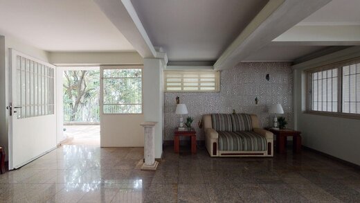 Conheça Fachada do imóvel - Apartamento à venda Rua Doutor Tomás Carvalhal,Paraíso, Zona Sul,São Paulo - R$ 665.000 - II-20234-33647 - 16 Fachada - Apartamento à venda Rua Doutor Tomás Carvalhal,Paraíso, Zona Sul,São Paulo - R$ 665.000 - II-20234-33647 - 16
