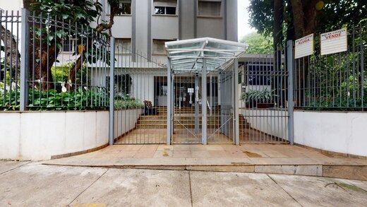 Conheça Fachada do imóvel - Apartamento à venda Rua Doutor Tomás Carvalhal,Paraíso, Zona Sul,São Paulo - R$ 665.000 - II-20234-33647 - 15 Fachada - Apartamento à venda Rua Doutor Tomás Carvalhal,Paraíso, Zona Sul,São Paulo - R$ 665.000 - II-20234-33647 - 15