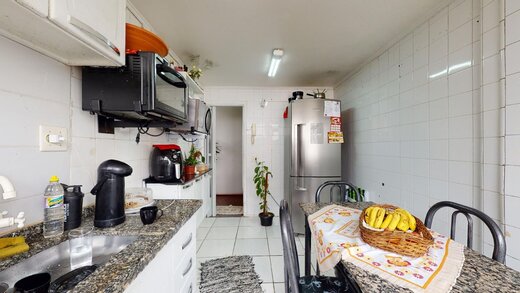 Conheça Cozinha do imóvel - Apartamento à venda Rua Doutor Tomás Carvalhal,Paraíso, Zona Sul,São Paulo - R$ 665.000 - II-20234-33647 - 14 Cozinha - Apartamento à venda Rua Doutor Tomás Carvalhal,Paraíso, Zona Sul,São Paulo - R$ 665.000 - II-20234-33647 - 14
