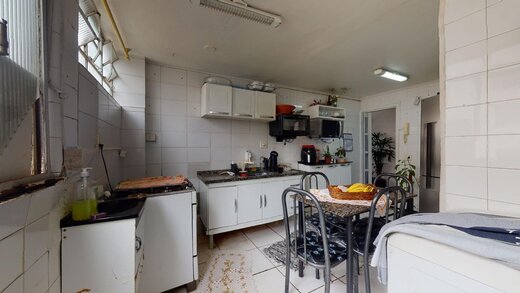 Conheça Cozinha do imóvel - Apartamento à venda Rua Doutor Tomás Carvalhal,Paraíso, Zona Sul,São Paulo - R$ 665.000 - II-20234-33647 - 1 Cozinha - Apartamento à venda Rua Doutor Tomás Carvalhal,Paraíso, Zona Sul,São Paulo - R$ 665.000 - II-20234-33647 - 1