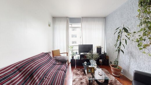 Conheça Living do imóvel - Apartamento à venda Rua Doutor Tomás Carvalhal,Paraíso, Zona Sul,São Paulo - R$ 665.000 - II-20234-33647 - 10 Living - Apartamento à venda Rua Doutor Tomás Carvalhal,Paraíso, Zona Sul,São Paulo - R$ 665.000 - II-20234-33647 - 10