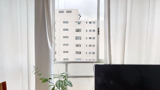 Conheça Living do imóvel - Apartamento à venda Rua Doutor Tomás Carvalhal,Paraíso, Zona Sul,São Paulo - R$ 665.000 - II-20234-33647 - 9 Living - Apartamento à venda Rua Doutor Tomás Carvalhal,Paraíso, Zona Sul,São Paulo - R$ 665.000 - II-20234-33647 - 9