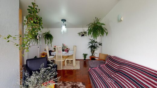 Conheça Living do imóvel - Apartamento à venda Rua Doutor Tomás Carvalhal,Paraíso, Zona Sul,São Paulo - R$ 665.000 - II-20234-33647 - 8 Living - Apartamento à venda Rua Doutor Tomás Carvalhal,Paraíso, Zona Sul,São Paulo - R$ 665.000 - II-20234-33647 - 8