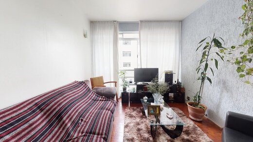 Conheça Living do imóvel - Apartamento à venda Rua Doutor Tomás Carvalhal,Paraíso, Zona Sul,São Paulo - R$ 665.000 - II-20234-33647 - 7 Living - Apartamento à venda Rua Doutor Tomás Carvalhal,Paraíso, Zona Sul,São Paulo - R$ 665.000 - II-20234-33647 - 7