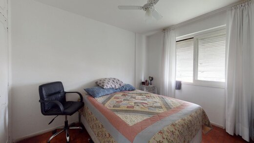 Conheça Quarto principal do imóvel - Apartamento à venda Rua Doutor Tomás Carvalhal,Paraíso, Zona Sul,São Paulo - R$ 665.000 - II-20234-33647 - 5 Quarto principal - Apartamento à venda Rua Doutor Tomás Carvalhal,Paraíso, Zona Sul,São Paulo - R$ 665.000 - II-20234-33647 - 5