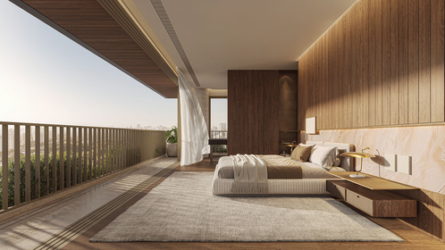 Apartamento, 4 quartos, 474 m² - Foto 13