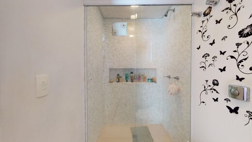 Apartamento, 3 quartos, 94 m² - Foto 3