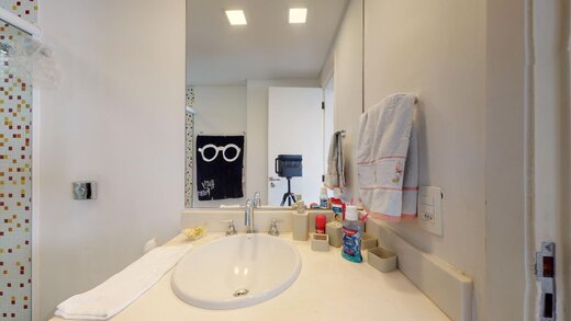 Apartamento, 3 quartos, 94 m² - Foto 5